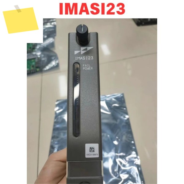 중고 IMASI23 ABB Belica 부품 기능 테스트 OK 제품 이미지