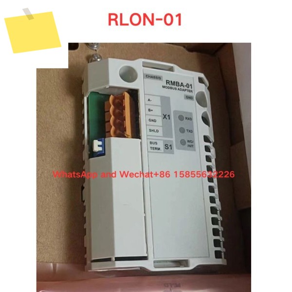 중고 RLON-01 통신 모듈 기능 테스트 OK 제품 이미지