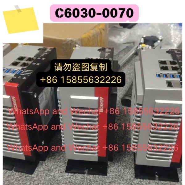 신규 및 중고 C6030-0070 PLC 기능 테스트 OK 제품 이미지