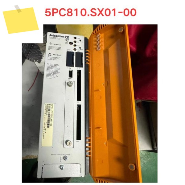 중고 5PC810.SX01-00 드라이브 기능 테스트 OK 제품 이미지