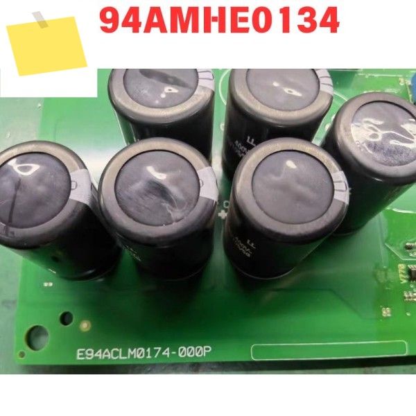 중고 E94AMHE0134 전원 보드 기능 테스트 OK 제품 이미지