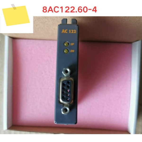 중고 8AC122.60-4 통신카드 기능 테스트 OK 제품 이미지