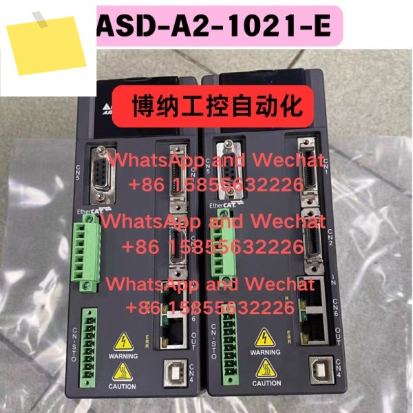 중고 ASD-A2-1021-E 드라이버 기능 테스트 OK 제품 이미지