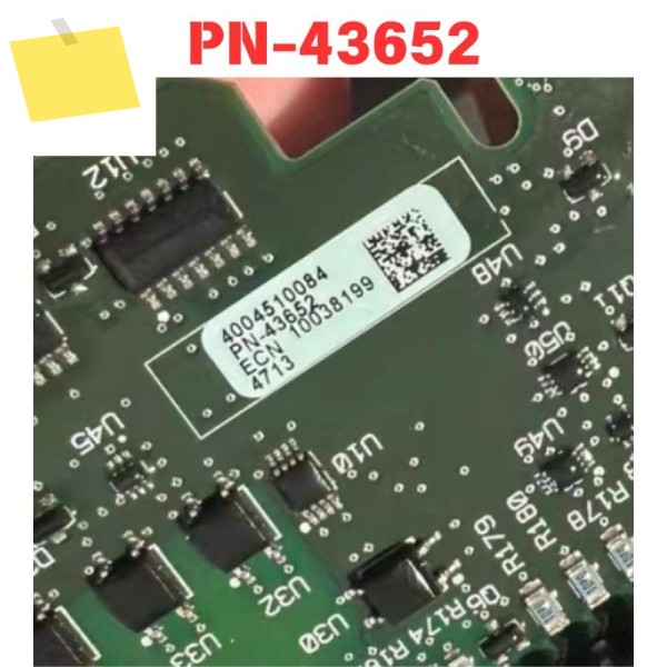 중고 PN-43652 인버터 메인보드 기능 테스트 완료 주문 시 기계 모델을 알려주세요 제품 이미지