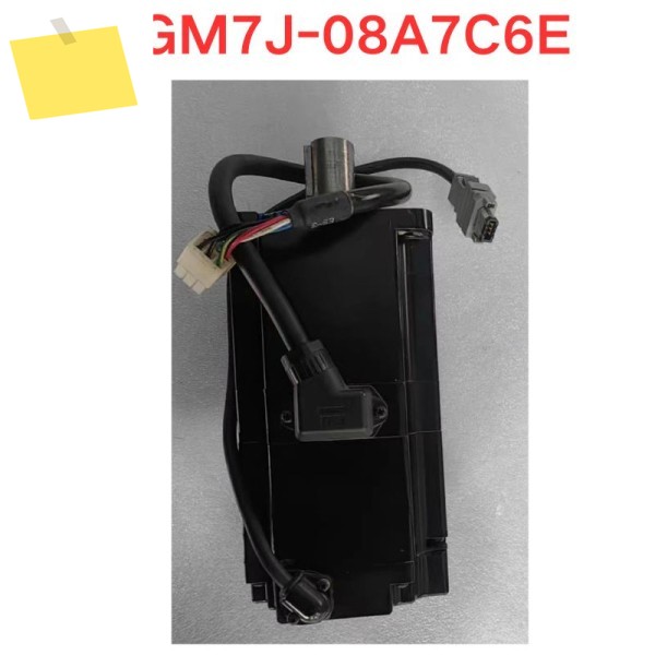 중고 SGM7J-08A7C6E 서보 모터 기능 테스트 OK 제품 이미지