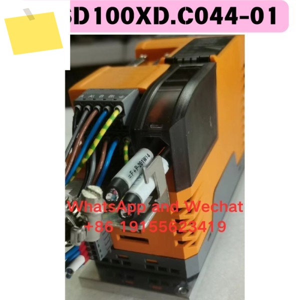 중고 80SD100XD.C044-01 드라이브 기능 테스트 OK 좋은 품질 새 제품 제품 이미지