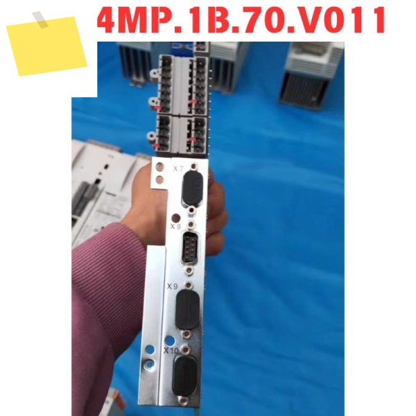 중고 9324MP.1B.70.V011 드라이브 마더보드 기능 테스트 완료 제품 이미지