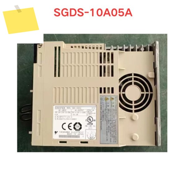 중고 드라이브 SGDS-10A05A 기능 테스트 OK 제품 이미지