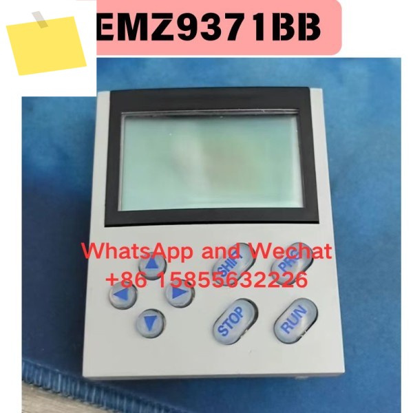 신품 원본 중고 EMZ9371BB 패널 판넬 판네루 기능 테스트 OK 제품 이미지