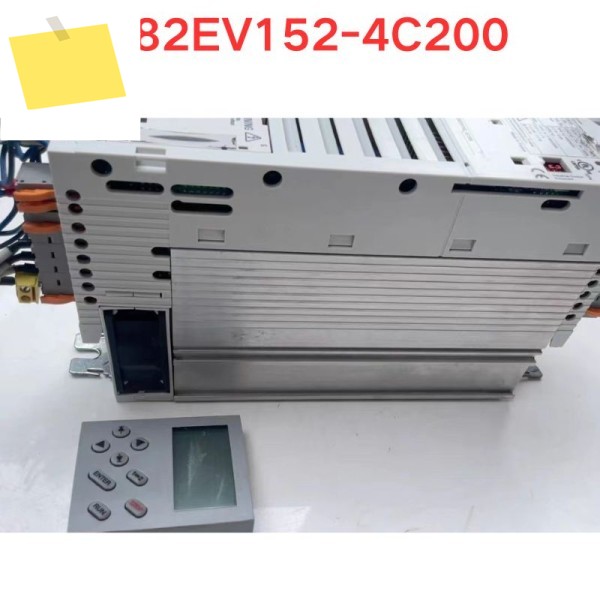 중고 E82EV152-4C200 인버터 기능 테스트 OK 제품 이미지