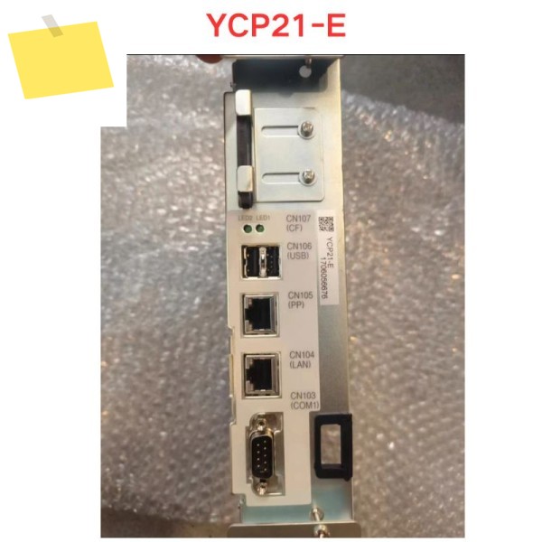 중고 YCP21-E CPU 마더보드 기능 테스트 OK 제품 이미지