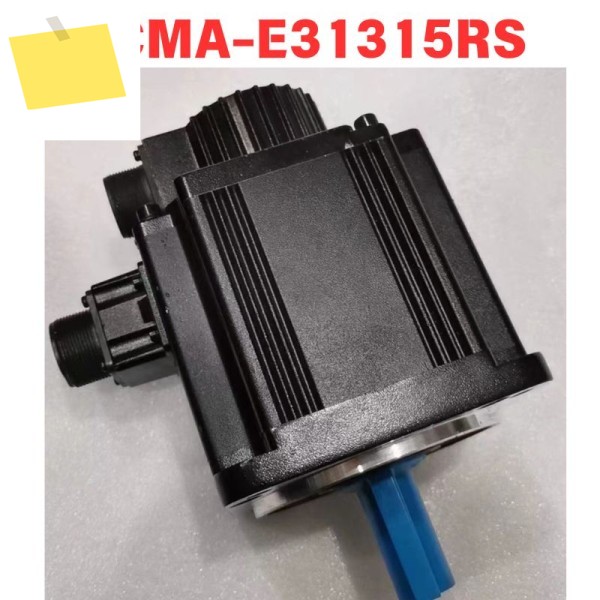 중고 전기기계 ECMA-E31315RS 기능 테스트 OK 제품 이미지