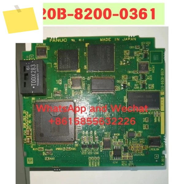 중고 A20B-8200-0361 마더보드 기능 테스트 OK 제품 이미지