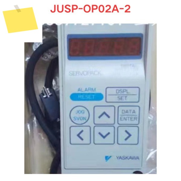 신품 JUSP-OP02A-2 휴대용 운영자 속도 컨트롤러 제품 이미지