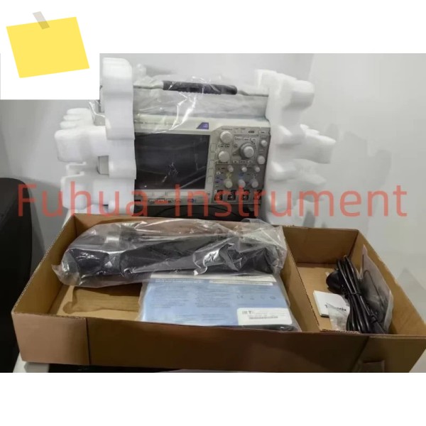 신품 Tektronix MDO3104 혼합 도메인 오실로스코프 4채널 1GHz 5GSs 제품 이미지