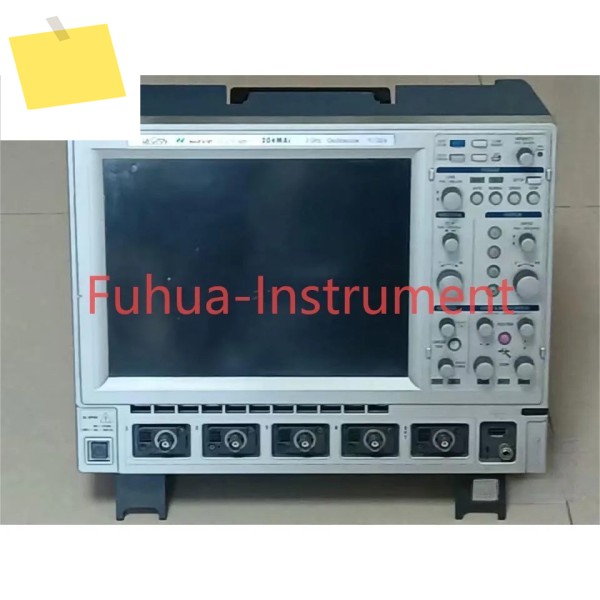 TELEDYNE Lecroy WaveRunner 204MXi 2GHz, 4채널, 10GSs 오실로스코프 제품 이미지