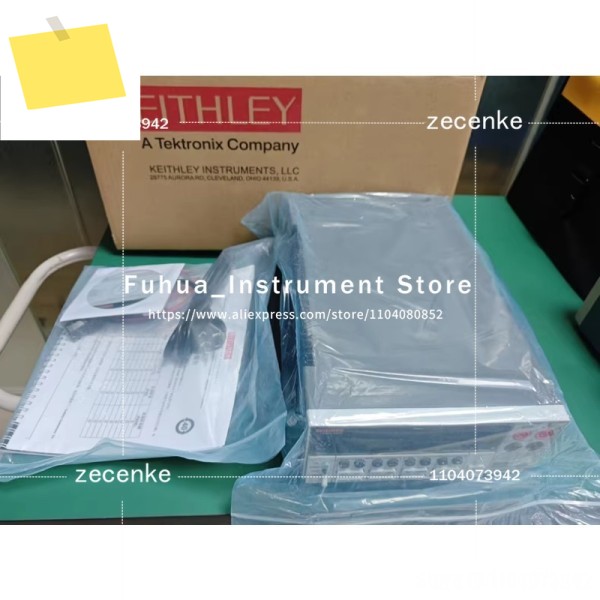 1PC KEITHLEY 2410 디지털 소스 미터 제품 이미지