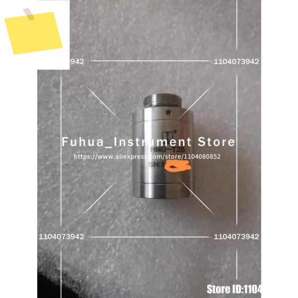 1PCS 중고 MARPOSS T25 사이드 헤드 상태 좋음 제품 이미지