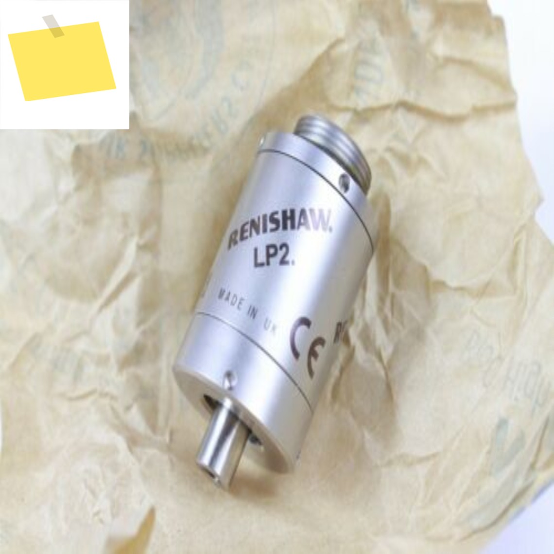 A-2063-6098-RBE Renishaw 공작 기계 프로브 제품 이미지