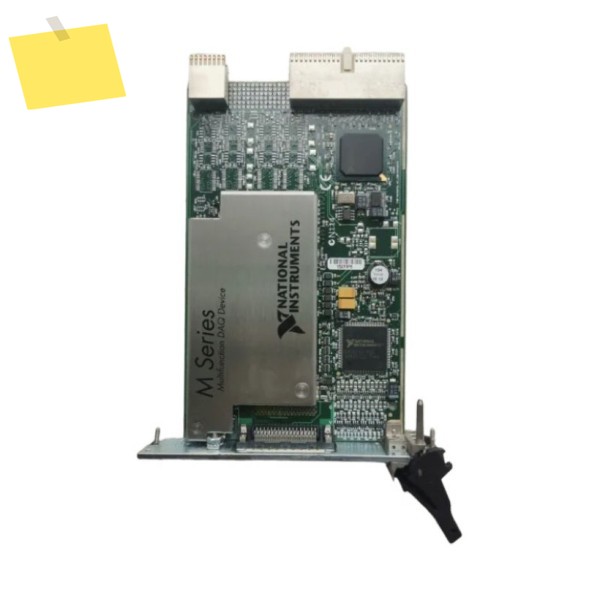 1PC National Instruments NI PXI-6280 동시 샘플링 기능을 갖춘 고정밀 절연형 DAQ # 싱 제품 이미지