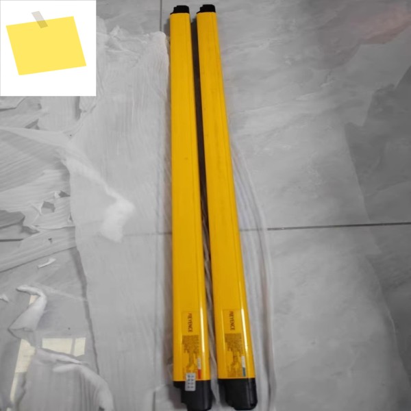 1PC 신품 Keyence GL-R44H 안전 라이트 커튼 # 싱 제품 이미지