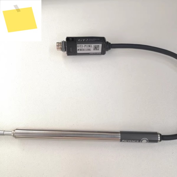 1PC 새 제품 KEYENCE GT2-PA12KL 접촉식 디지털 센서 # 싱 제품 이미지