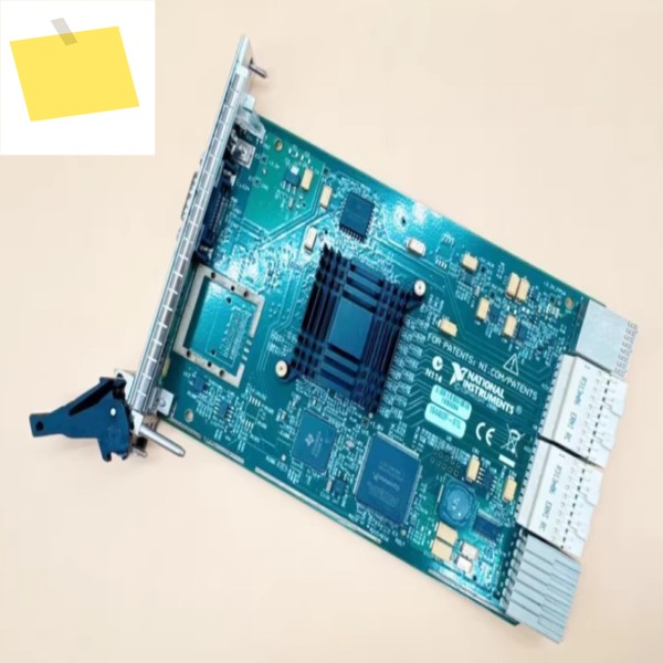 1PC National Instruments NI PXIe-8360 고속 원격 제어 및 통신 모듈 # 싱 제품 이미지