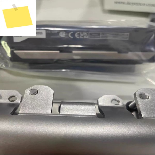1PC 새 제품 KEYENCE FD-H32 클램프온 유량 센서 케이블 표준 모델 # 싱 제품 이미지