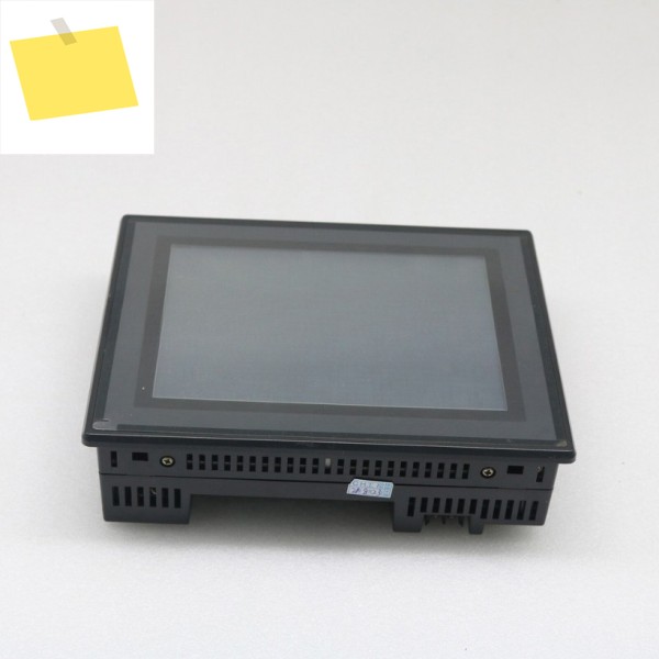 1PC KEYENCE VT2-7SB 터치스크린 소형 HMI 제어판 # 싱 제품 이미지