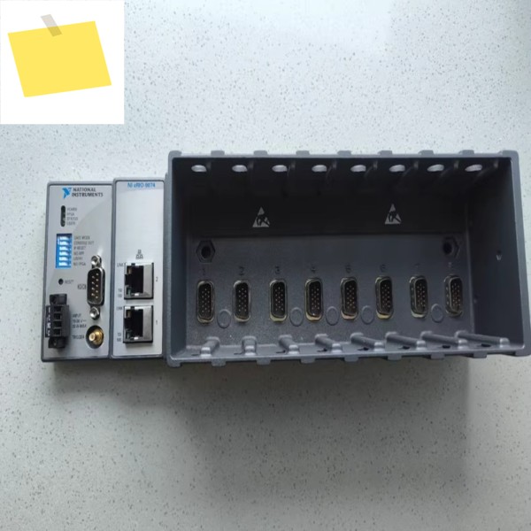 1PC NI cRIO-9074 임베디드 제어 및 데이터 수집 시스템 # 싱 제품 이미지