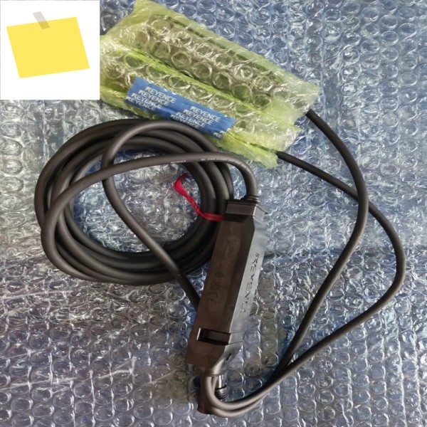 1PC 신품 Keyence FD-XS20 클램프온 유량 센서 # 싱 제품 이미지