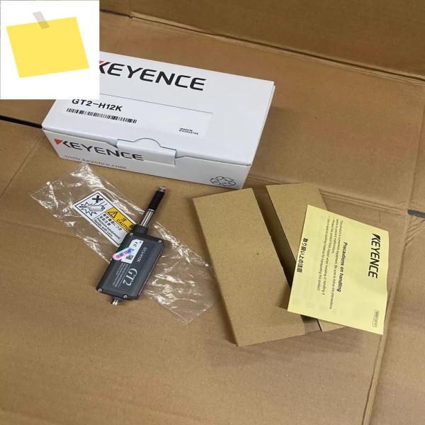1PC 새 제품 KEYENCE GT2-H12K 센서 헤드 # 싱 제품 이미지
