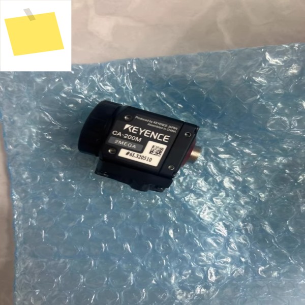 1PC KEYENCE CA-200M 산업용 비전 카메라 새 제품 # 싱 제품 이미지