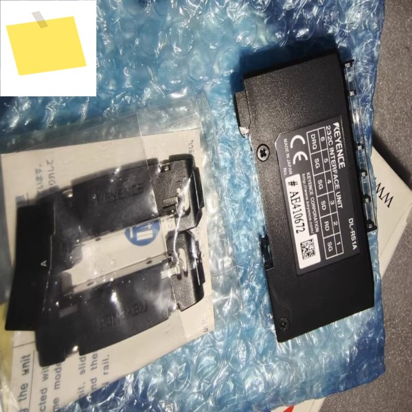 1PC 새 제품 Keyence DL-RS1A 인터페이스 유닛 # 싱 제품 이미지