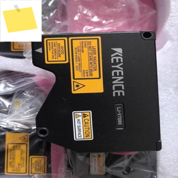 1PC 새 제품 키엔스 LJ-V7080 레이저 센서 # 싱 제품 이미지