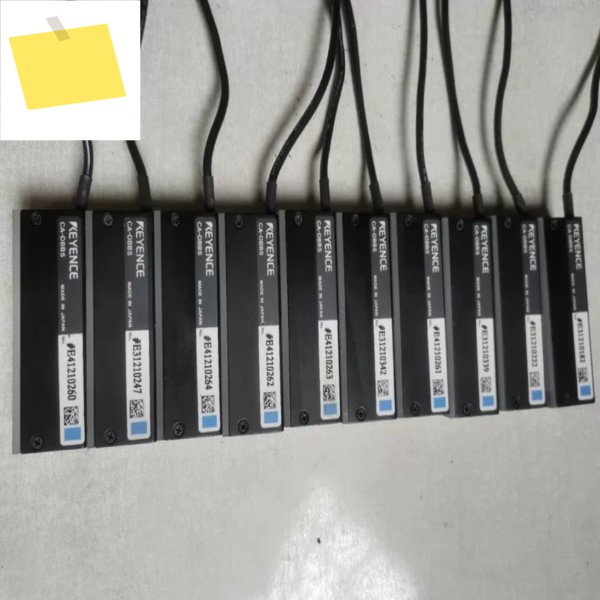 1PC 새 제품 KEYENCE CA-DBB5 스트립 광원 # 싱 제품 이미지