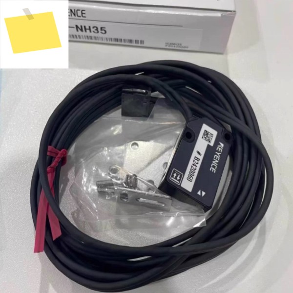1PC 새 제품 KEYENCE LV-NH35 레이저 센서 # 싱 제품 이미지