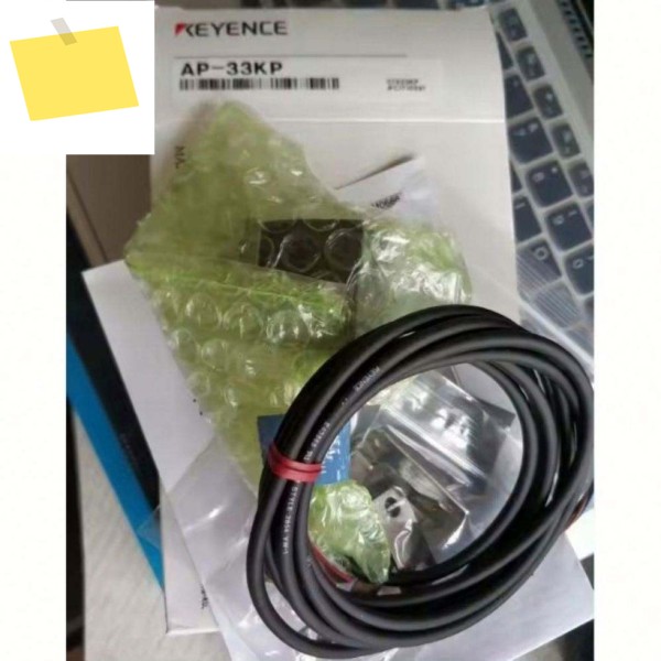 1PC 키엔스 AP-33KP 압력 센서 # 싱 제품 이미지