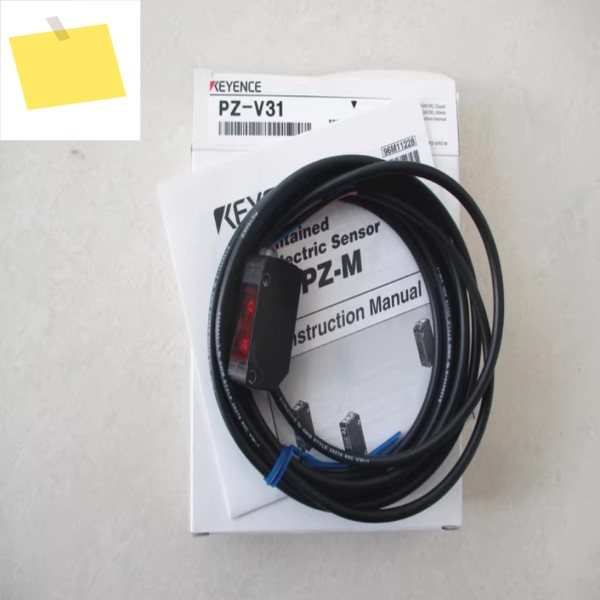 1PC KEYENCE PZ-V31 광전 센서 # 싱 제품 이미지