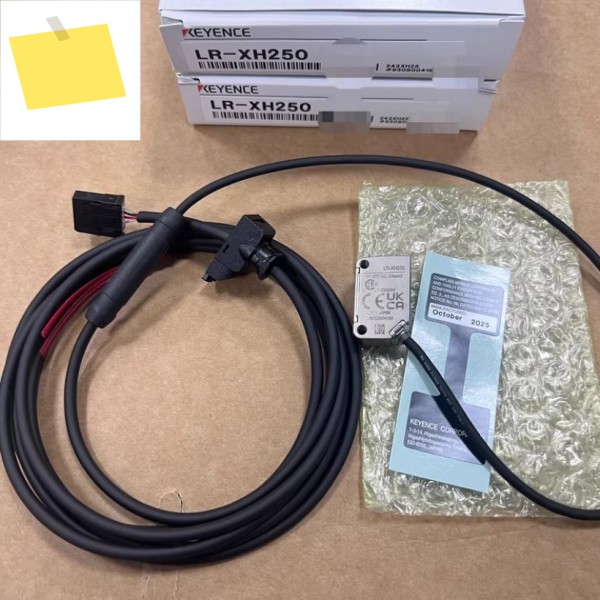1PC 새 제품 키엔스 LR-XH250 레이저 센서 # 싱 제품 이미지