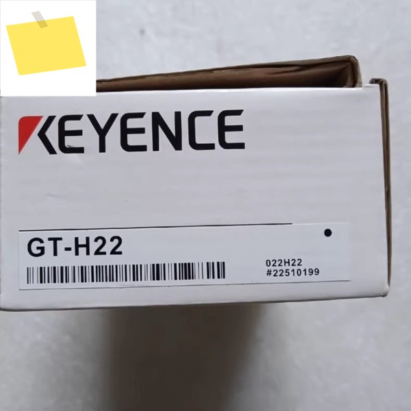 1PC 새 제품 Keyence GT-H22 GT 정밀 접촉 변위 센서 # 싱 제품 이미지