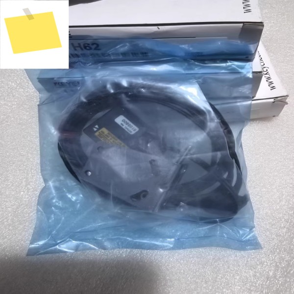 1PC 키엔스 LV-H62 레이저 센서 # 싱 제품 이미지