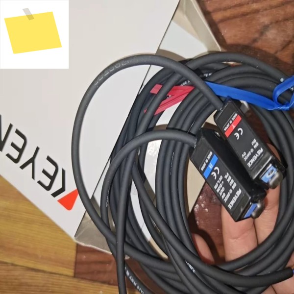 1PC 신품 Keyence PZ-M51P 광전 센서 # 싱 제품 이미지