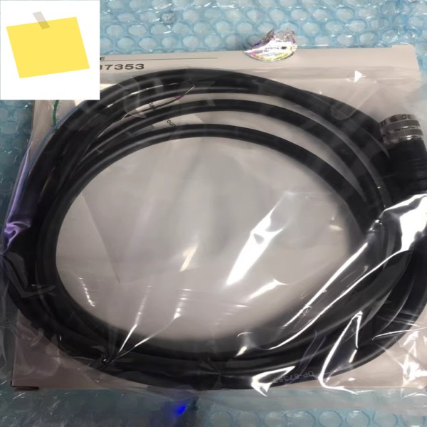 1PC 신품 Keyence OP-87353 센서 연결 라인 # 싱 제품 이미지