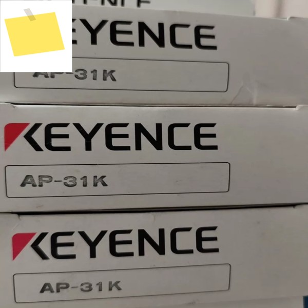1PC 키엔스 AP-31K 압력 스위치 센서 # 싱 제품 이미지