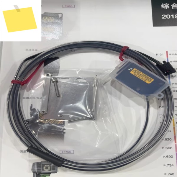 1PC 새 제품 KEYENCE LV-H35F 근접 스위치 센서 # 싱 제품 이미지