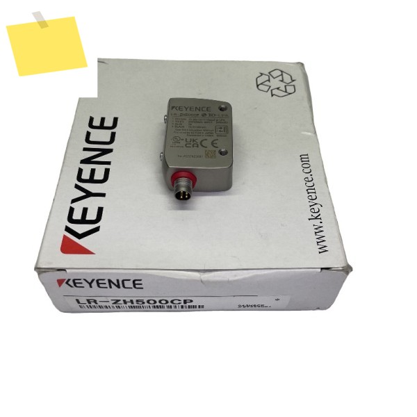 1PC 새 제품 Keyence LR-ZH500CP 레이저 센서 # 싱 제품 이미지