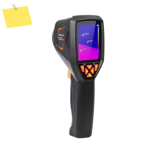 1PC Shengli VC320M 휴대용 열화상 카메라 적외선 온도 장치 # 싱 제품 이미지
