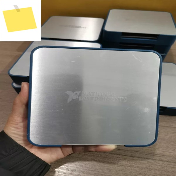 1PC National Instruments NI SCB-68A 신호 조절 및 IO 액세스용 차폐형 커넥터 블록 # 싱 제품 이미지