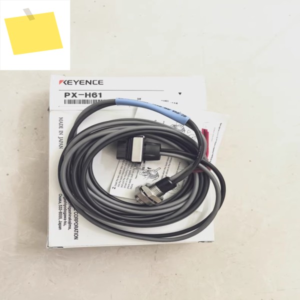 1PC 새 제품 Keyence PX-H61 광전 센서 # 싱 제품 이미지